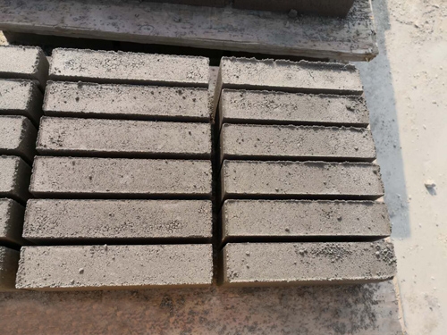 防護(hù)鋇磚等水泥制品