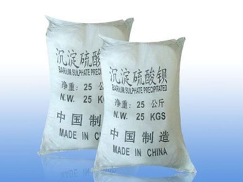 安丘重晶石粉銷(xiāo)售