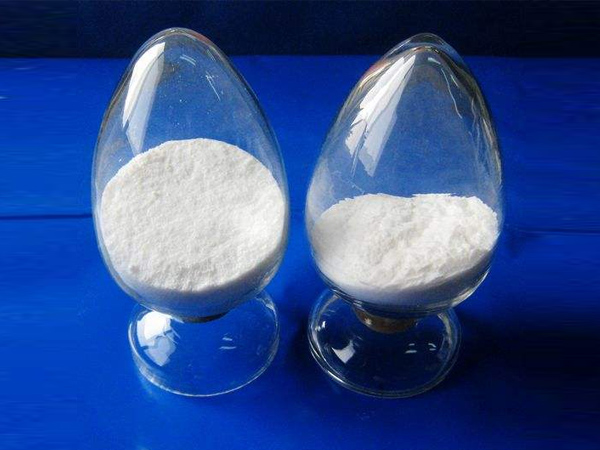 橡膠、摩擦材料等填充系列